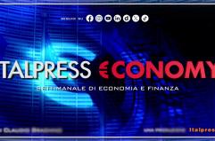 Italpress &euro;conomy - Puntata del 17 aprile 2026