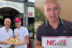 Pecoraro Scanio "Agropirateria &egrave; ora aggravante penale. Basta fake food"