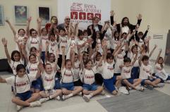 Torna "Banca Generali Un Campione per Amico", la 25^ edizione al via da Livorno