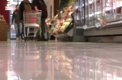 A marzo l&rsquo;inflazione accelera, confermate le stime preliminari