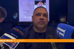 Miccoli "Processo non incise sul mio addio al Palermo, ma sulla carriera s&igrave;"