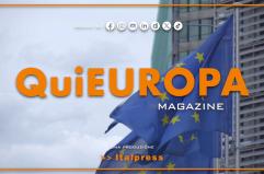 QuiEuropa Magazine - 18/4/2026
