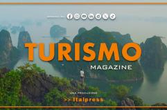 Turismo Magazine - 18/4/2026