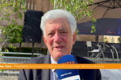 Toro "La nostra politica ha bisogno di essere umanizzata"