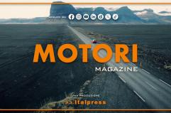 Motori Magazine - 19/4/2026