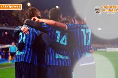 La Barba al Palo - Anche l'Inter merita una medaglia