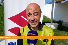 Suzuki, Nalli "I temi ambientali sono nel dna della nostra azienda"