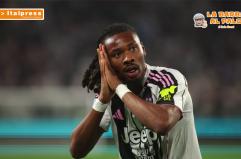 La Barba al Palo - La Juve &egrave; tornata, buon divertimento a tutti