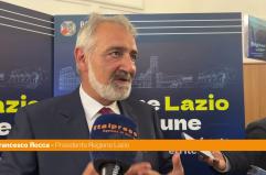 "Regione Lazio in Comune", Rocca "Mi aspetto dialogo sereno e costruttivo"
