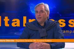 Sanit&agrave;, Chierchia "Per la privata rinnovo contratti alla vigenze del pubblico"