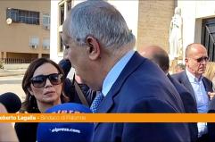 Masterplan per lo Zen di Palermo, Lagalla "Il cittadino &egrave; al centro di tutto"