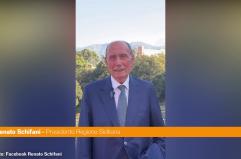 Schifani "L'accordo con la Rai far&agrave; crescere turismo ed economia della Sicilia"