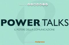 Power Talks: il potere della comunicazione - Puntata del 21/4/2026