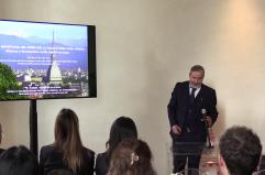 Verde urbano, Torino sempre pi&ugrave; green con "Riforestazione"