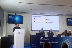 Assemblea azionisti Italgas approva bilancio 2025, dividendo in crescita