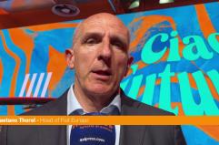 Design Week di Milano, Thorel "Chiesto a giovani designer la prossima Fiat"