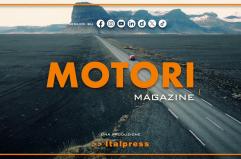 Motori Magazine - 15/2/2026