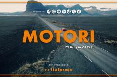 Motori Magazine - 1/3/2026