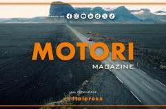 Motori Magazine - 22/3/2026