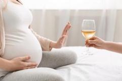 Neonatologi, 'in Italia 2.500 casi l'anno di disturbi feto-alcolici'