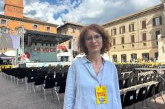 Emergency, Gola: "Esiste la possibilità di rifiutare la guerra"