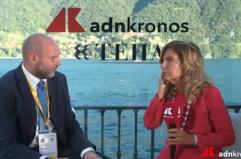 Dazi, Marcegaglia a Cernobbio: "Accordo Usa-Ue doloroso, bisogna cercare nuovi mercati"