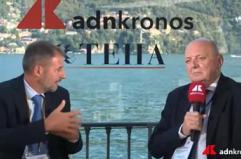 Manovra, Pichetto: "Su tavolo aiuti bollette ma non di enorme entità"