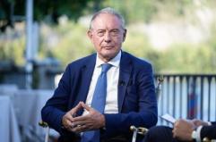 Industria, Urso a Cernobbio: "Sotto guida Meloni record attrattività"