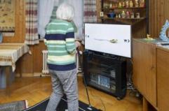 Exergames contro l'Alzheimer, studi mostrano benefici in prime fasi malattia