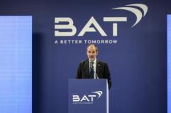 Tabacco, de Petris (Bat Italia): "Con 16 linee a Trieste superati obiettivi piano industriale"