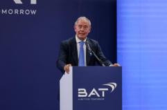 Tabacco, Urso: "Nuove linee Bat dimostrano attrattività dell’Italia"