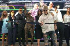 Trenitalia partner ufficiale di X Factor, un treno Regionale dedicato allo show