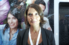 Giaconia (Regionale-Trenitalia): "Portiamo a bordo sogni, creatività e talenti di X-Factor"