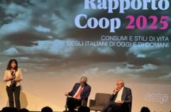 Consumi, Dalle Rive (Ancc Coop): "Carrello della spesa sempre più salutista"