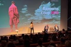 Consumi, Russo (Ancc Coop): "Italiani comprano più cibo, ma ripensano la dieta"