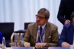 Guidesi (Lombardia) ad Ara: "Ue cambi o si dovranno gestire milioni di disoccupati"