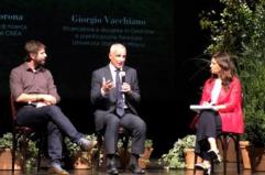 Corona (Crea): "Da situazione ambientale e geopolitica impatti su forniture del legno"