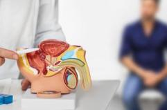 Tumori, 485mila italiani con cancro prostata, Aiom: "Casi in crescita, potenziare prevenzione"
