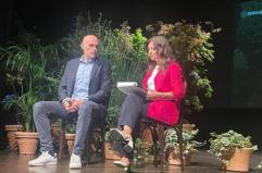 Legno, Cottarelli: "Riuso e riciclo fondamentali sia a fini ambientali che economici"