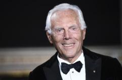 Armani, pubblicati i testamenti: inizia la successione dell’impero da 13 miliardi