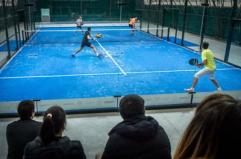 Ortopedici: "Dal padel al basket è boom di infortuni dopo vacanze"