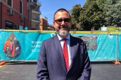 Acea Ato 2 lavori Pnrr Ottavia-Trionfale, riapre tratto di via Trionfale a Roma. Lavori terminati in anticipo