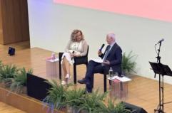 Università, Iannantuoni (UnimiB): "Spero di lasciare traccia della passione che muove il mio lavoro"