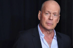 Demenza di Bruce Willis, Padovani (Sin): "In breve porta a invalidità e disabilità"