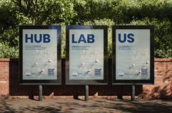 Campus Bio-Medico di Roma, ecco la campagna di comunicazione 'Hub, Lab, Us'