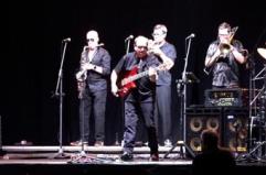 LEG Live Emotion Group: il successo dei Level 42 a Pisa e la strategia che unisce musica e cultura