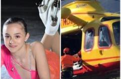 Travolta da camion sulle strisce, 15enne morta in Trentino: era promessa del pattinaggio