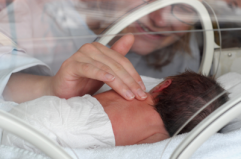 Medicina, in bebè prematuri sangue placenta può prevenire complicanze, studio italiano