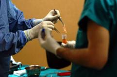 Trapianti, a Modena il primo in Europa di fegato da donatore vivente con robot
