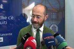 Puglia, Patruno (Regione): "Connubio turismo-cultura è il 20% del Pil pugliese"